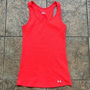 Under Armour tank top, small